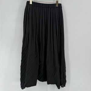 OSKA loose fitting pants size 2 (8-10)